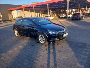 OPEL ASTRA H 1.6 GTC Sport