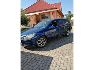 OPEL ASTRA H 1.7 CDTI Cosmo