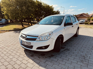 OPEL ASTRA H 1.7 CDTI Enjoy