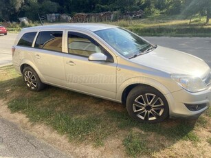 OPEL ASTRA H 1.7 CDTI Essentia