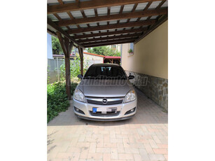 OPEL ASTRA H 1.7 CDTI Essentia