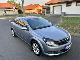 OPEL ASTRA H 1.7 CDTI GTC Cosmo Sport