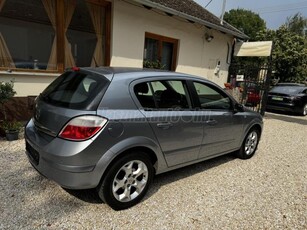 OPEL ASTRA H 1.8 Sport