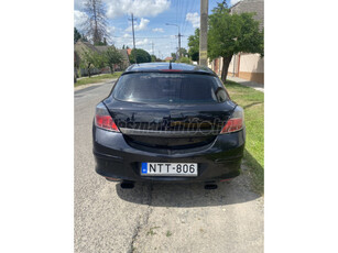 OPEL ASTRA H 1.9 CDTI GTC Enjoy