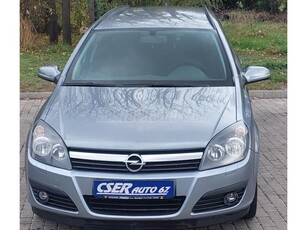 OPEL ASTRA H Caravan 1.6 Essentia