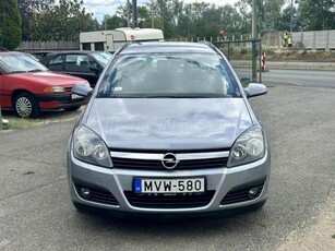 OPEL ASTRA H Caravan 1.8 Essentia Tempomat +Vonóhorog! Ajándek friss műszaki vizsga!