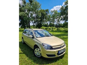 OPEL ASTRA H Caravan 1.9 CDTI Enjoy