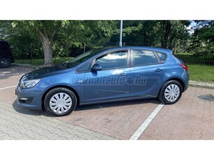 OPEL ASTRA J 1.4 Enjoy