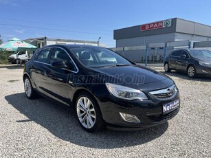 OPEL ASTRA J 1.4 T Sport Navi.Tempomat.2026.08.09.ig érvényes..Friss Műszaki!