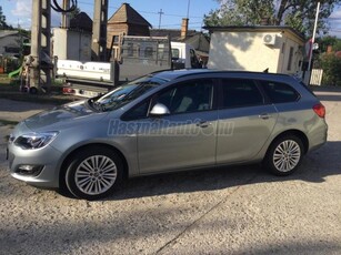 OPEL ASTRA J Sports Tourer 1.7 CDTI Cosmo