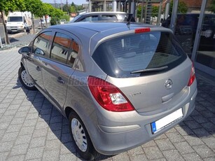 OPEL CORSA 1.0 Selection Első tulajdonos. 74.800 km!