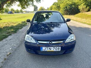 OPEL CORSA 1.2 Cosmo