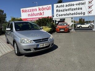 OPEL CORSA C 1.2 Cosmo