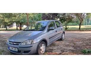 OPEL CORSA C 1.2 Cosmo