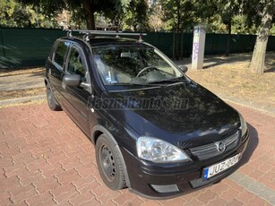 OPEL CORSA C 1.2 Enjoy