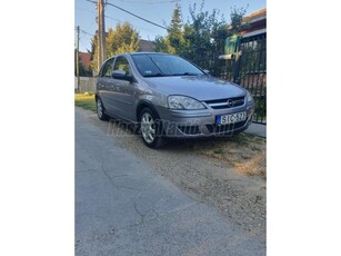 OPEL CORSA C 1.2 Silverline