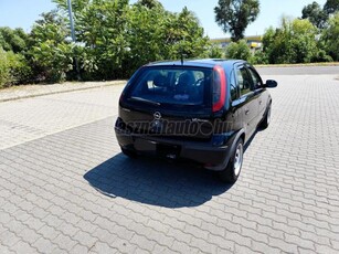 OPEL CORSA C 1.2 Twinport