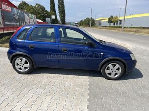 OPEL CORSA C 1.3 CDTI Cosmo