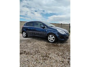 OPEL CORSA D 1.2 ECOFLEX