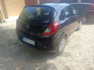 OPEL CORSA D 1.2 Enjoy