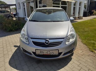 OPEL CORSA D 1.2 Enjoy