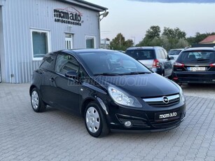 OPEL CORSA D 1.2 Sport KLIMA/FLEXRIDE/TEMPOMAT/SZ.KÖNYV