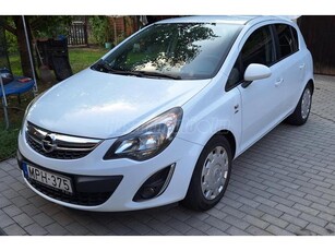 OPEL CORSA D 1.4 Active