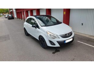 OPEL CORSA D 1.4 Cosmo Tempomat.10 légzsák!