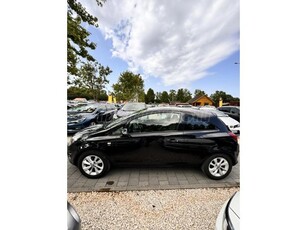 OPEL CORSA D 1.4 Sport KARBANTARTOTT SZERVÍZKÖNYVES SZÉP ÁLLAPOTÚ!