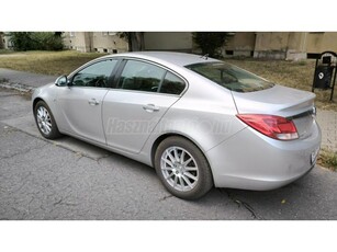 OPEL INSIGNIA 2.0 CDTI Cosmo