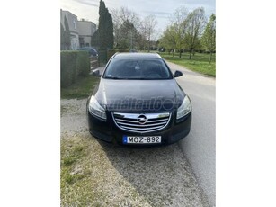 OPEL INSIGNIA 2.0 CDTI EcoFLEX Cosmo