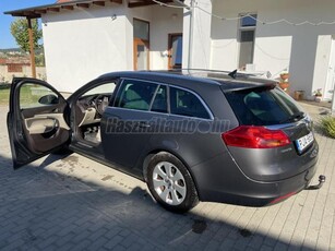 OPEL INSIGNIA Sports Tourer 2.0 CDTI Cosmo Tökéletes állapot. gyönyörű!!!