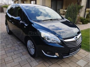 OPEL MERIVA 1.4 Enjoy FACELIFT!ÜLÉSFŰTÉS-KORMÁNYFŰTÉS!RADAR ELÖL-HÁTUL!