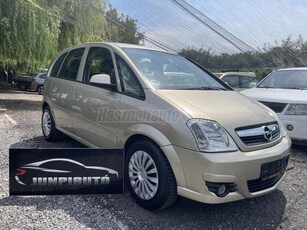 OPEL MERIVA 1.4 Szép állapotú egyterű frissen szervizelve eladó v. csere!Videó a honlapunkon