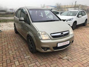 OPEL MERIVA A 1.4 Enjoy 117963KM SZERVIZKÖNYV.FRISS SZERVIZ