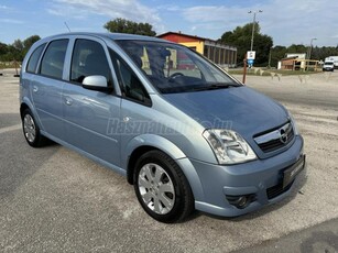 OPEL MERIVA A 1.4 Enjoy ABS+ DIGITKLÍMA !!!