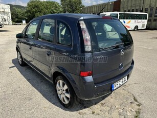 OPEL MERIVA A 1.4 Enjoy Jéghideg klíma! Alkalmi vétel