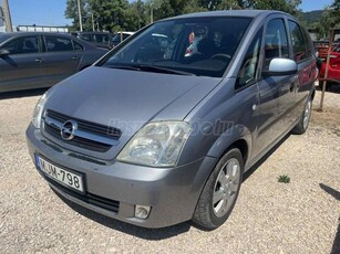 OPEL MERIVA A 1.4 Essentia DIGITKLIMA