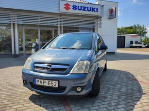 OPEL MERIVA A 1.4 Essentia Klíma! 2év műszakival! Téli-nyári szettel!