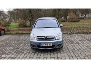 OPEL MERIVA A 1.7 CDTI Cosmo