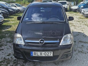 OPEL MERIVA A 1.7 CDTI Cosmo Kitűnő állapot