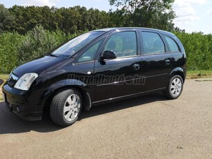 OPEL MERIVA A 1.7 CDTI Enjoy