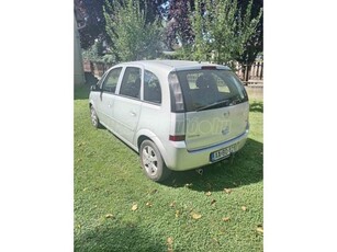 OPEL MERIVA A 1.8 16v