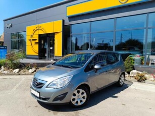 OPEL MERIVA B 1.4 T Enjoy 1 ÉV GARANCIÁVAL!