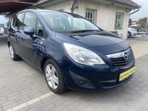 OPEL MERIVA B 1.4 T Enjoy