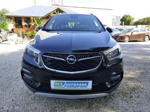 OPEL MOKKA X 1.6 CDTI Enjoy AWD Start-Stop 1 Tulajos 82.907- Km Bemutató videóval!