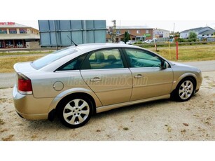 OPEL VECTRA 1.9 CDTI GTS [Sport] külföldi okmányokkal!