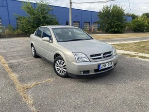 OPEL VECTRA C 1.8 Elegance Magyar autó!Leinformálható!