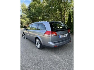 OPEL VECTRA C 1.9 CDTI Elegance (Automata)