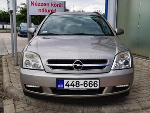 OPEL VECTRA C C Caravan 2.2 Comfort